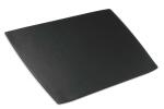 Durable Schreibunterlage 650x520mm sw trapezförmig...