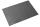 Durable Schreibunterlage Leder d.gr 650x450mm mit Ziehrnaht