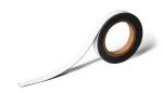 Durable Kennzeichnungsband 5mx20mm ws magnetisch