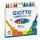 Farbstiftetui 36ST Turbo Color GIOTTO F072600 K36