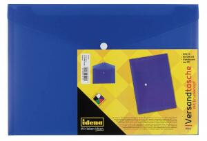 Idena Versandtasche C4