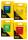Idena Doppelanspitzdose oval 4002372200602