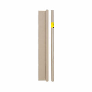 Idena Packpapier 1x5m Rolle, 80g/m²