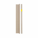 Idena Packpapier 1x5m Rolle, 80g/m²