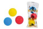 Soft-Bälle 3 Stück Ø ca. 70mm 8000796009531
