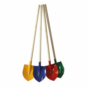 Schaufelspaten Stiel 80cm