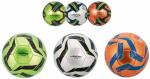 Fußball Competition III Double Tone,sort.ca.400g -...