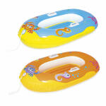 Kinderboot ca. 119x79 cm 2-fach sortiert