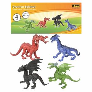 Idena Drachen-Spielset