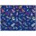 Goldbuch Geschenkpapier Space