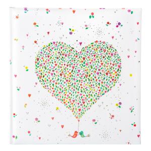 Goldbuch Hochzeitsalbum In Love