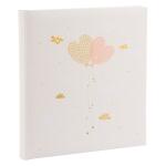 Goldbuch Hochzeitsalbum Ballooning Hearts