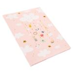 Goldbuch Babytagebuch Mobile Girl