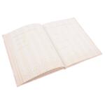 Goldbuch Babytagebuch Mobile Girl
