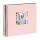 Goldbuch Spiralalbum Bella Vista rosé