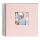 Goldbuch Spiralalbum Bella Vista rosé