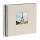 Goldbuch Spiralalbum Bella Vista sandgrau