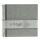 Goldbuch Spiralalbum Linum grau