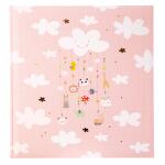Goldbuch Babyalbum Mobile Girl