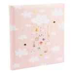 Goldbuch Babyalbum Mobile Girl