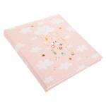 Goldbuch Babyalbum Mobile Girl