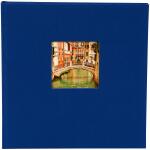 Goldbuch Einsteckalbum für 200 Fotos Bella Vista blau