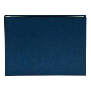 Goldbuch Fotoalbum Summertime blau