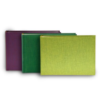 Goldbuch Fotoalbum Summertime Trend sort. Sortiment 36 Seiten