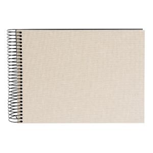 Goldbuch Spiralalbum Summertime Beige