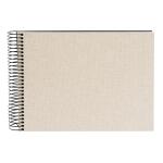 Goldbuch Spiralalbum Summertime Beige