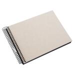 Goldbuch Spiralalbum Summertime Beige