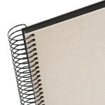Goldbuch Spiralalbum Summertime Beige