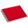 Goldbuch Spiralalbum Bella Vista rot