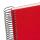 Goldbuch Spiralalbum Bella Vista rot