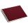 Goldbuch Spiralalbum Bella Vista bordeaux