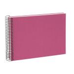 Goldbuch Spiralalbum Bella Vista fuchsia