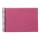 Goldbuch Spiralalbum Bella Vista fuchsia