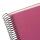 Goldbuch Spiralalbum Bella Vista fuchsia