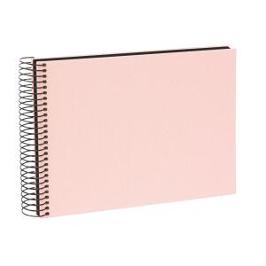 Goldbuch Spiralalbum Bella Vista rosé