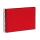 Goldbuch Spiralalbum Bella Vista rot