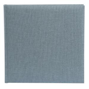 Goldbuch Fotoalbum Summertime blau-grau