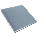 Goldbuch Fotoalbum Summertime blau-grau