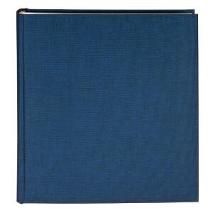 Goldbuch Fotoalbum Summertime blau