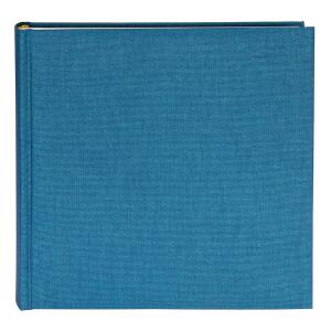 Goldbuch Fotoalbum Summertime hellblau