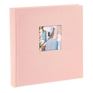 Goldbuch Fotoalbum Bella Vista rosé