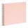 Goldbuch Spiralalbum Bella Vista rosé