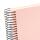 Goldbuch Spiralalbum Bella Vista rosé