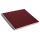 Goldbuch Spiralalbum Bella Vista bordeaux