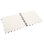 Goldbuch Spiralalbum Bella Vista blau