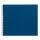 Goldbuch Spiralalbum Bella Vista blau